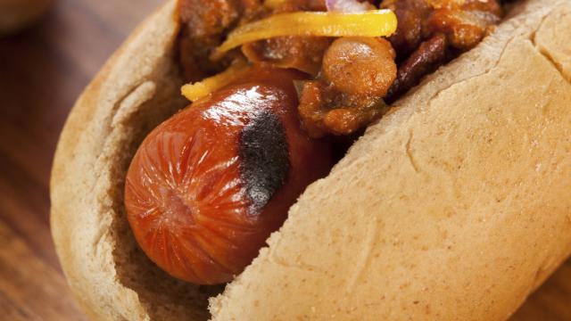 Hot dog à l'americaine : 25 garnitures que vous n'auriez pas imaginé