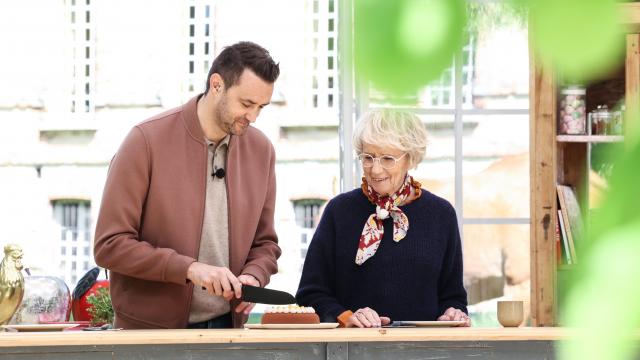 "On a voulu rendre les recettes accessibles" : voici toutes les nouveautés de la prochaine saison du Meilleur Pâtissier