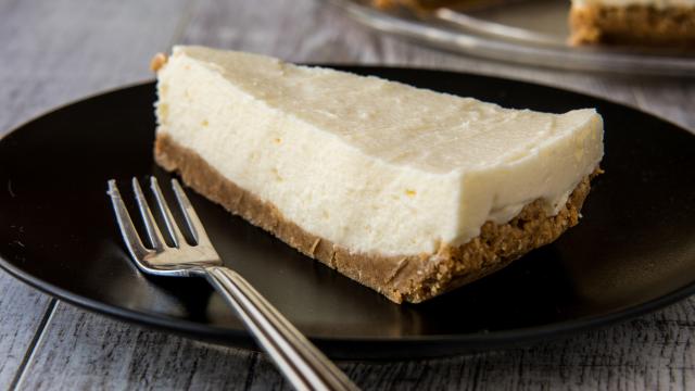 5 bases INDISPENSABLES et originales de cheesecake