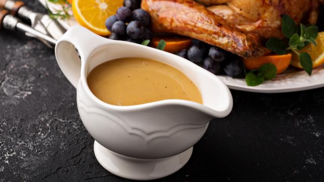 Dinde, chapon, poulet : voici 10 sauces pour sublimer vos volailles à Noël !