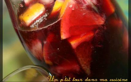 P'tite sangria