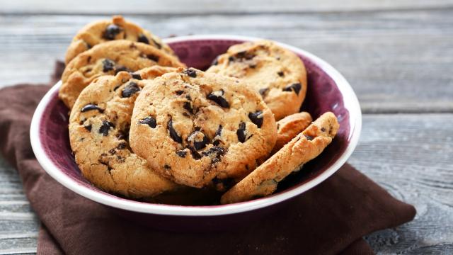 Rappel produit : ces cookies vendus partout en France sont contaminés par une molécule dangereuse !