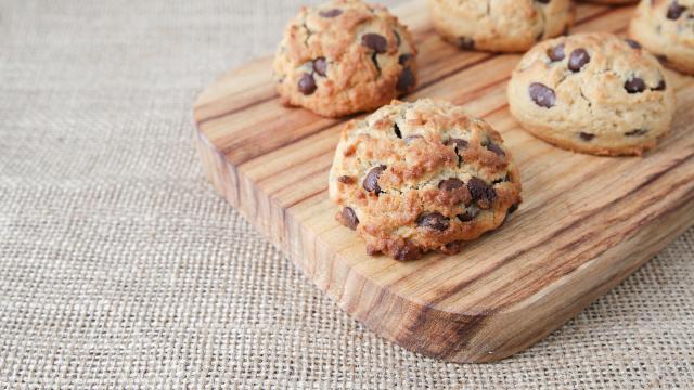 Cookies économiques