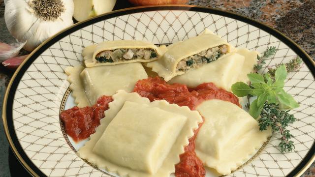10 recettes de raviolis italiens auxquelles on ne peut pas résister