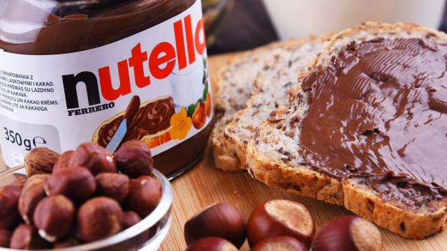 Pourquoi le Nutella risque-t-il de coûter plus cher dans les prochains mois ?