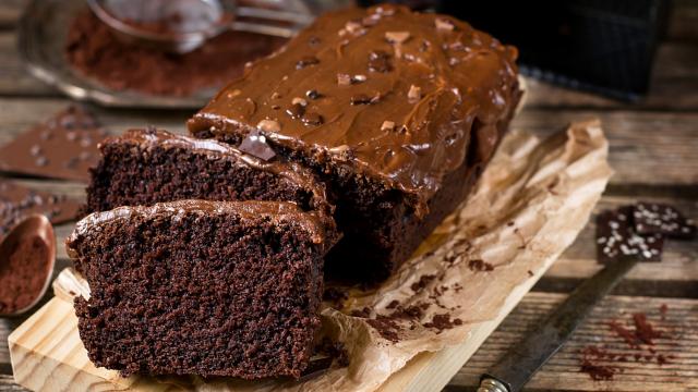 “100% plaisir et 0% détox !” : Christophe Michalak enchante les gourmands avec sa recette de fondant au chocolat !