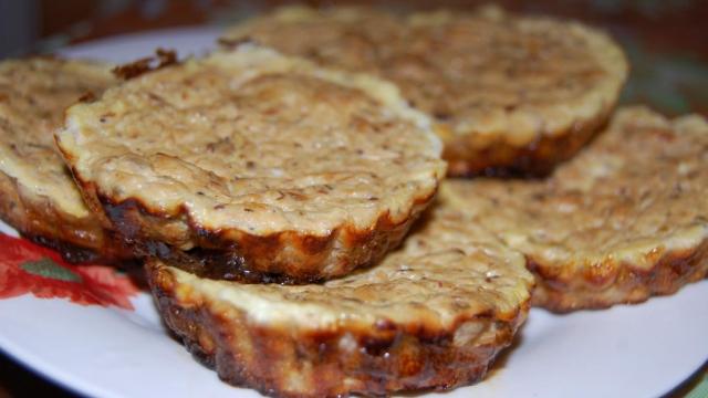 Quiche au thon et au fromage blanc