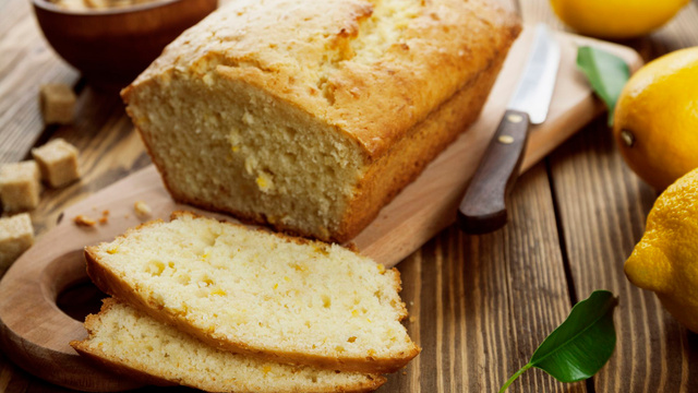 QUOI ? Vous n'avez pas encore goûté à ces 10 DESSERTS au CITRON ! - 9