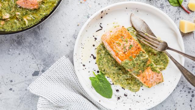 Aïoli, beurre, vin blanc : nos 10 meilleures sauces pour accompagner le poisson