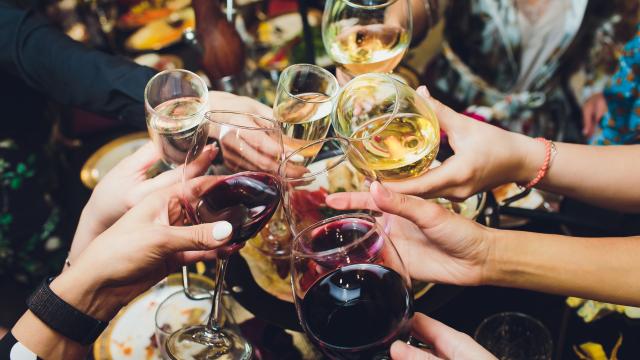 Test : on détermine ton vin préféré en fonction de ton mode de vie !