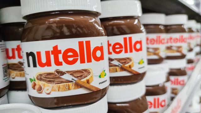 Shrinkflation : ce format de pot Nutella présenté comme une bonne affaire n'en est pas une