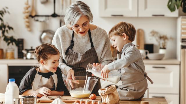 Pénurie de biscuits : Voici 5 recettes maison pour vous aider à survivre