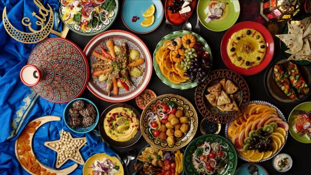 Nos 10 recettes pas chères pour le Ramadan