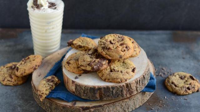 "Nos 11 cookies coups de coeur" : François Régis Gaudry et ses équipes partagent leurs meilleures adresses en France pour déguster des cookies !