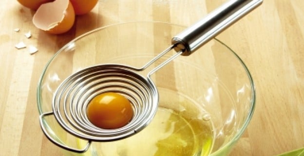 8 ustensiles pour cuisiner les œufs plus facilement
