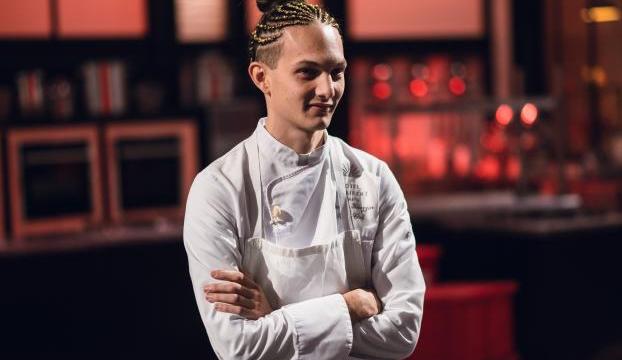 “Maintenant, je sais ce que c’est d’être overbooké” : Danny Khezzar explique comment sa vie a changé depuis Top Chef