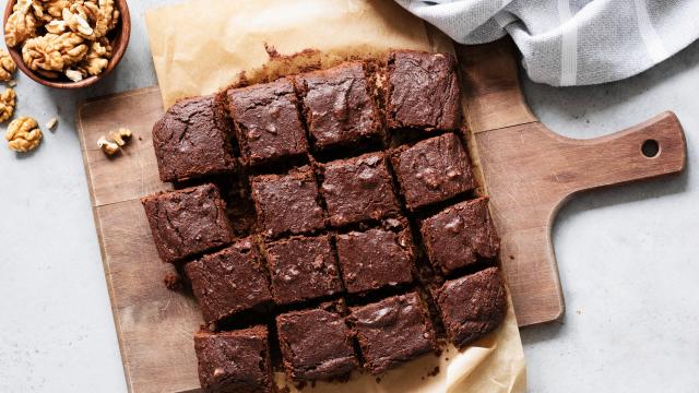 Cet ingrédient insolite rendrait vraiment la recette de brownie meilleure selon cette experte culinaire