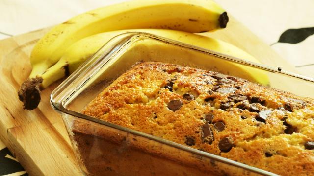 Les pépites de chocolat, c'est pas que pour les cookies ! 