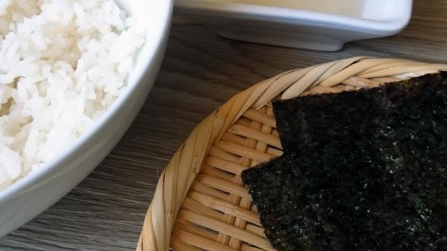 Riz au vinaigre pour le sushi