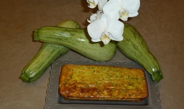 Terrine de légumes maison