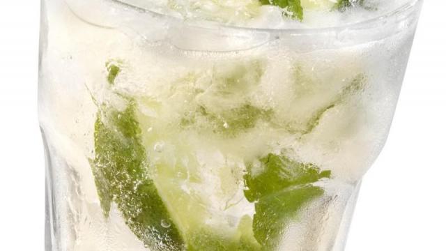 Virgin Mojito