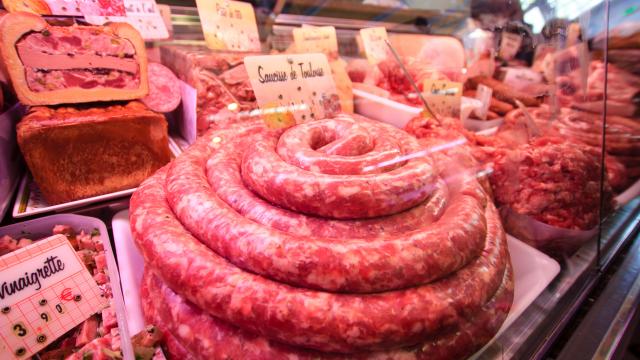 Alerte rappel produit : Ces saucisses incontournables ne doivent plus être consommées !