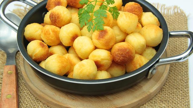 “Gardons la patate et cuisinons la !” : Laurent Mariotte dévoile sa recette de pommes noisettes avec un deuxième plat pour ne rien gâcher !