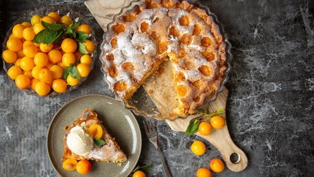 Nos 7 meilleures recettes pour profiter des mirabelles