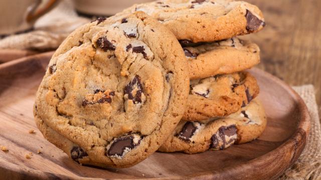 Nina Métayer : la meilleure pâtissière du monde partage sa recette de cookies à faire avec ses enfants !