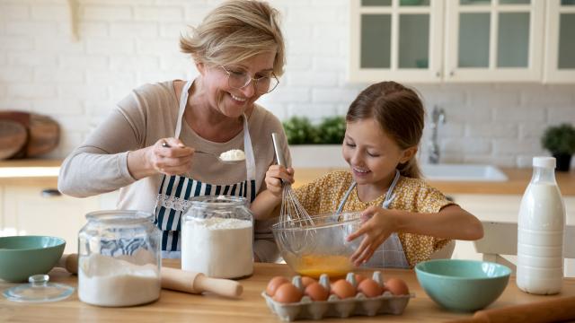 Découvrez nos 5 meilleures recettes sucrées garanties sans gluten !