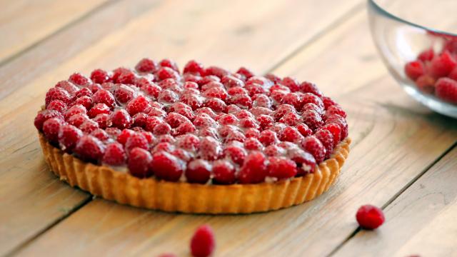 5 tartes salées ou sucrées prêtes en moins de 30 minutes