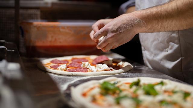 Mauro Colagreco : le chef du meilleur restaurant du monde 2019 va ouvrir une pizzeria à Lyon !