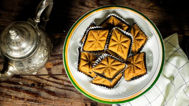 “Très facile et très bon” : voici notre meilleure recette pour réussir des makrouts aux dattes maison