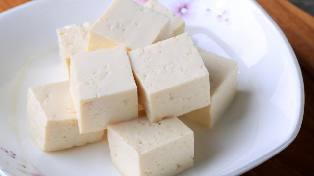 Que faire avec du tofu soyeux ?