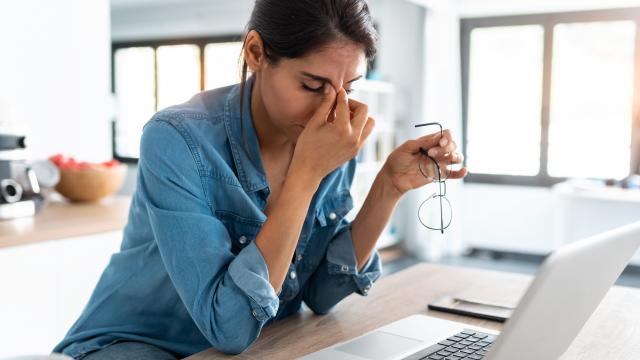 D’après un expert, cet aliment serait efficace pour vous apaiser en cas de stress !