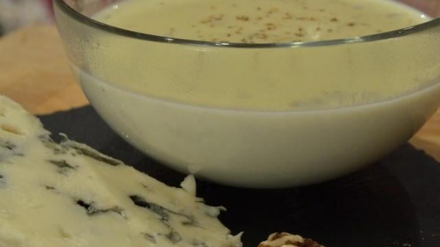 Sauce au Roquefort