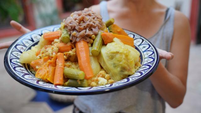 Nos astuces ultimes pour préparer un couscous sans galère