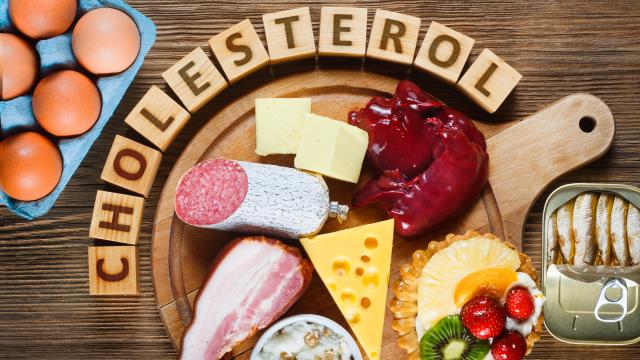 Quels aliments privilégier pour éviter l’excès de cholestérol ?