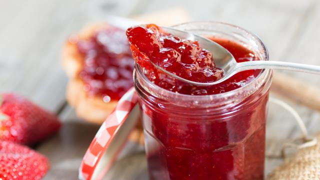 Au petit-déjeuner ou au goûter, peut-on consommer de la confiture tous les jours ?