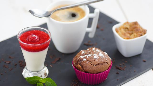 “Il est souvent trompeur”: le café gourmand n’est pas une bonne option de dessert selon ce médecin