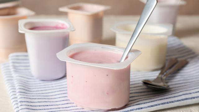 Voici le yaourt à éviter de consommer, car il n'est pas bénéfique pour la santé selon une diététicienne