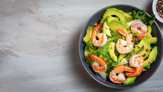 “Parfaite pour après les fêtes” : une diététicienne partage sa recette pour se régaler en se faisant du bien