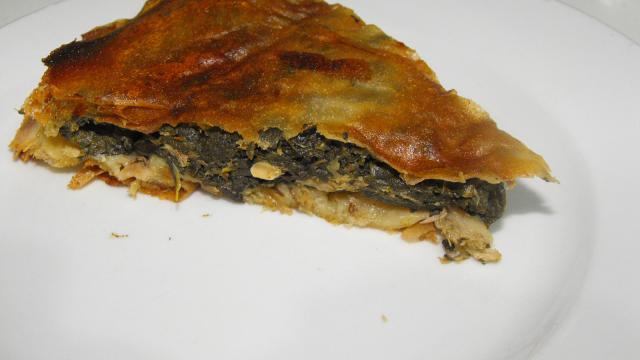 Pastilla terre et mer