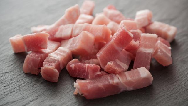 Rappel produit : ne consommez pas ces lardons fumés, ils sont contaminés par la listeria et des salmonelles