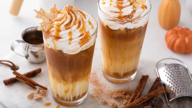 Comment réaliser son propre mélange d'épices pumpkin spice pour donner une saveur automnale à toutes vos recettes ?