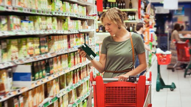 Quelles soupes toutes prêtes choisir en supermarché ? Une nutritionniste livre ses 3 préférées !