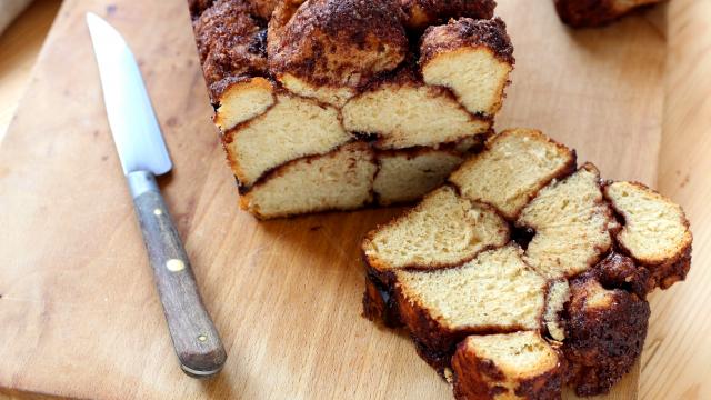 10 recettes magiques parfumées à la cannelle