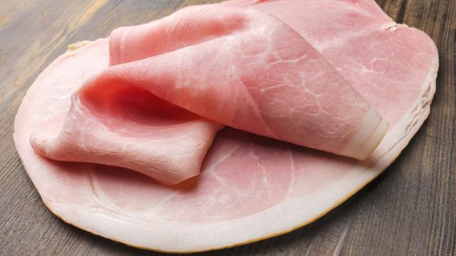 Rappel produit : ce jambon blanc vendu dans partout en France est contaminé par la listeria