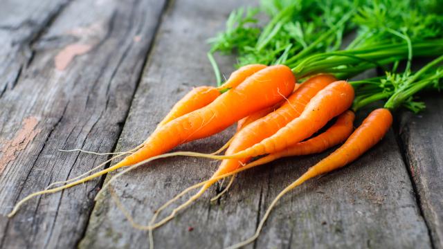 Cuire ces 5 légumes augmentent leurs qualités nutritionnelles