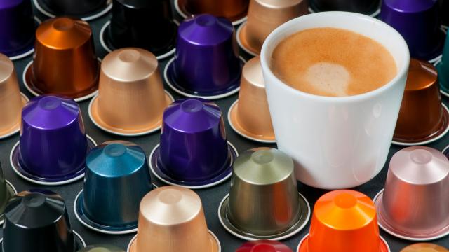 La meilleure capsule de café n’est pas celle que vous croyez, selon 60M de consommateurs !